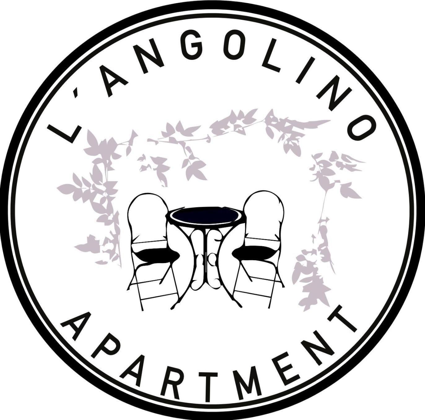 L'Angolino Apartment Trento Exteriör bild